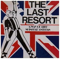 Skinhead anthems d'occasion  Livré partout en France