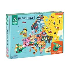Mudpuppy map puzzle for sale  Delivered anywhere in USA 
