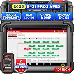 Launch x431 pro3 for sale  Delivered anywhere in UK