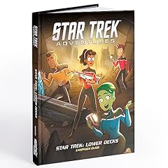Modiphius star trek for sale  Delivered anywhere in UK