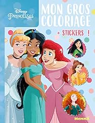 Disney princesses mon gebraucht kaufen  Wird an jeden Ort in Deutschland