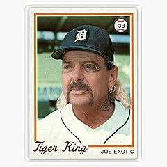 Joe tiger king for sale  Delivered anywhere in USA 