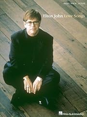 Elton john love for sale  Delivered anywhere in USA 
