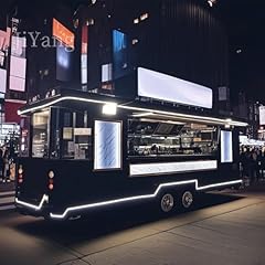 Mobile food truck for sale  Delivered anywhere in USA 