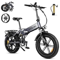 Vitilan 2.0 foldable for sale  Delivered anywhere in USA 