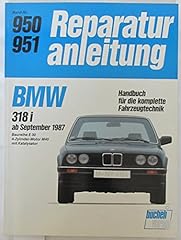 Bmw 318i september gebraucht kaufen  Wird an jeden Ort in Deutschland