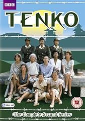 Tenko series two usato  Spedito ovunque in Italia 