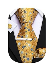 Barry.wang men ties for sale  Delivered anywhere in UK