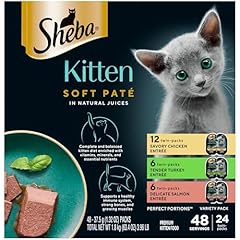 Sheba perfect portions for sale  Delivered anywhere in USA 