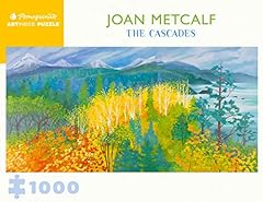 Joan metcalf cascades for sale  Delivered anywhere in USA 