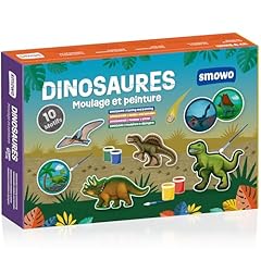 Smowo set dinosaures d'occasion  Livré partout en France