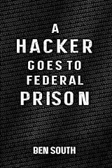 Hacker goes federal for sale  Delivered anywhere in USA 