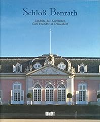 Schloss benrath landsitz gebraucht kaufen  Wird an jeden Ort in Deutschland