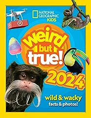 Weird true 2024 for sale  Delivered anywhere in Ireland