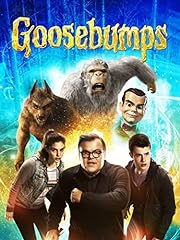 Goosebumps for sale  Delivered anywhere in USA 