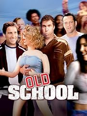 Old school unrated usato  Spedito ovunque in Italia 