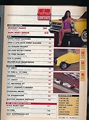 Hot rod basic for sale  Delivered anywhere in USA 