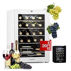 Klarstein cantinetta vino usato  Spedito ovunque in Italia 