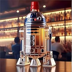 Decanter whisky figurine d'occasion  Livré partout en France