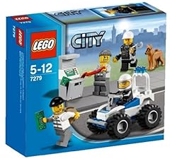 Lego 7279 city gebraucht kaufen  Wird an jeden Ort in Deutschland