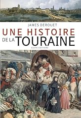Histoire touraine d'occasion  Livré partout en France