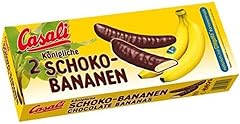 Casali schoko bananen gebraucht kaufen  Wird an jeden Ort in Deutschland