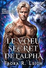 Voeu secret alpha d'occasion  Livré partout en France