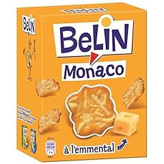 Belin crackers monaco d'occasion  Livré partout en France
