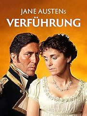 Jane austens verführung gebraucht kaufen  Wird an jeden Ort in Deutschland