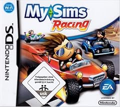 Mysims racing gebraucht kaufen  Wird an jeden Ort in Deutschland