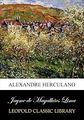 Alexandre herculano d'occasion  Livré partout en France