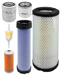 Oil filter kit for sale  Delivered anywhere in USA 