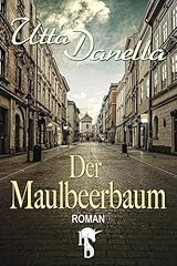 Maulbeerbaum gebraucht kaufen  Wird an jeden Ort in Deutschland