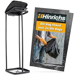 Hinrichs bin bag for sale  Delivered anywhere in UK