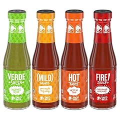 Taco bell glass for sale  Delivered anywhere in USA 