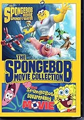 Spongebob squarepants collecti d'occasion  Livré partout en France