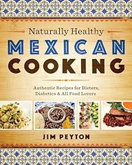 Naturally healthy mexican for sale  Delivered anywhere in USA 