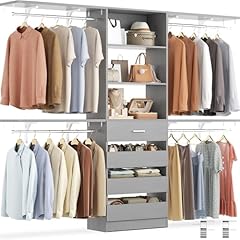 Aheaplus closet system for sale  Delivered anywhere in USA 
