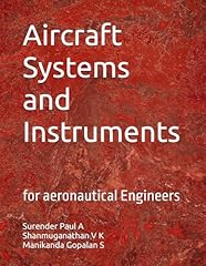 Aircraft systems instruments for sale  Delivered anywhere in UK