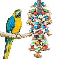 Novelfun bird chewing for sale  Delivered anywhere in UK