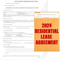 Comprehensive residential leas for sale  Delivered anywhere in USA 