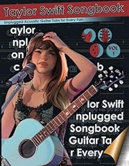 Taylor swift songbook for sale  Delivered anywhere in UK