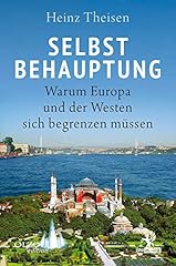 Selbstbehauptung europa westen gebraucht kaufen  Wird an jeden Ort in Deutschland