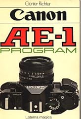 Canon 1 program gebraucht kaufen  Wird an jeden Ort in Deutschland
