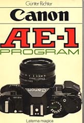 canon ae1 program d'occasion  Livré partout en France