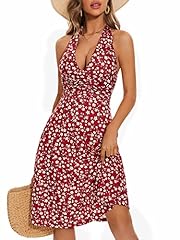 Huhot sun dress for sale  Delivered anywhere in USA 