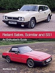 Reliant sabre scimitar for sale  Delivered anywhere in UK