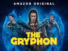 Gryphon for sale  Delivered anywhere in UK