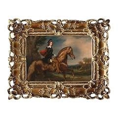 Folkor vintage framed for sale  Delivered anywhere in UK