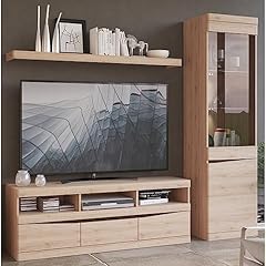 Wohnzimmer wohnwand media gebraucht kaufen  Wird an jeden Ort in Deutschland